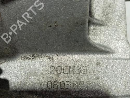 Gearbox CITROËN C3 I (FC_, FN_) 1.4 HDi | BP32392125M3