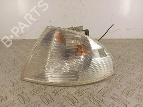 Used Left front indicator BMW 3 (E46) 320 d (129 hp) 30543692