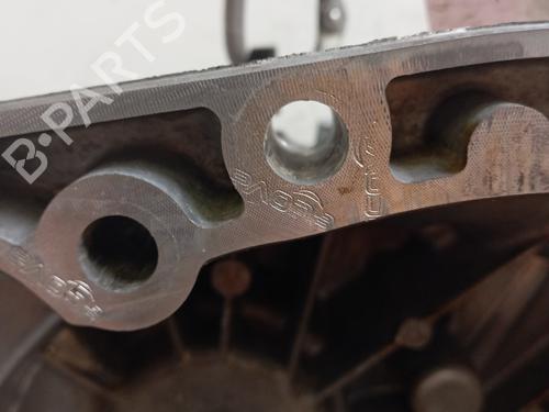 Used Gearbox Gearbox RENAULT ESPACE IV (JK0/1_) 1.9 dCi (JK0U) (116 hp) 28544788 28544788