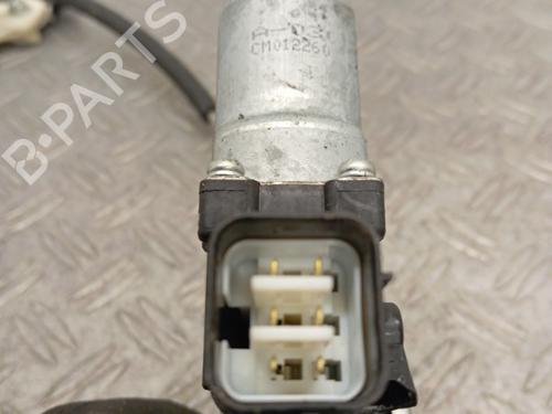 Front left window mechanism HONDA FR-V (BE) 2.2 i CTDi (BE5) | BP28346445C22