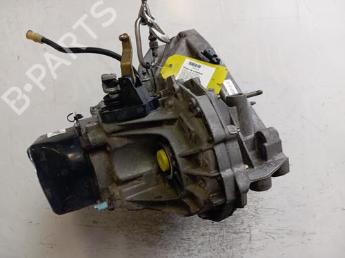 Gearbox RENAULT CLIO III (BR0/1, CR0/1) 1.5 dCi (BR17, CR17) | BP30104485M3