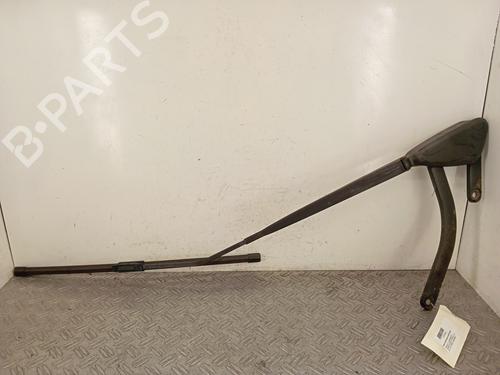 Used Front windshield wiper arm RENAULT GRAND SCÉNIC II (JM0/1_) 1.5 dCi (JM02, JM13) (101 hp) 28343923