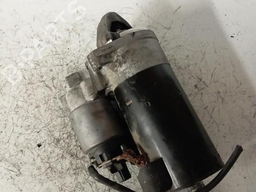 Used Starter Starter MERCEDES-BENZ C-CLASS (W204) C 180 CDI (204.000) (120 hp) 28347700 28347700
