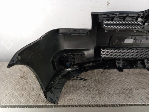 Front bumper TOYOTA COROLLA Verso (ZER_, ZZE12_, R1_) 2.2 D-4D (AUR10_, AUR10R) | BP30181363C7