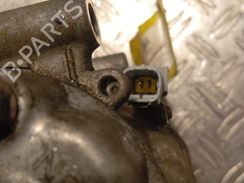 AC compressor RENAULT CLIO III Grandtour (KR0/1_) 1.2 16V (KR0P) | BP28343561M34