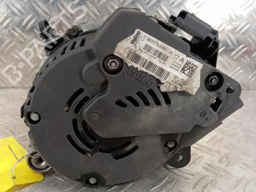 Alternator CITROËN C3 II (SC_) 1.6 HDi | BP32732170M7 - Image 2