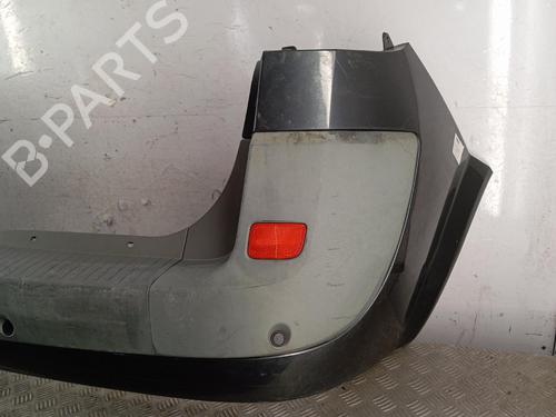 Used Rear bumper Rear bumper 37187681 37187681