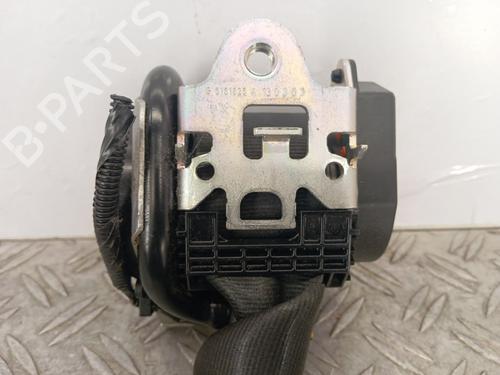 Used Front right seatbelt Front right seatbelt FORD C-MAX II (DXA/CB7, DXA/CEU) 1.6 TDCi (95 hp) 28338667 28338667