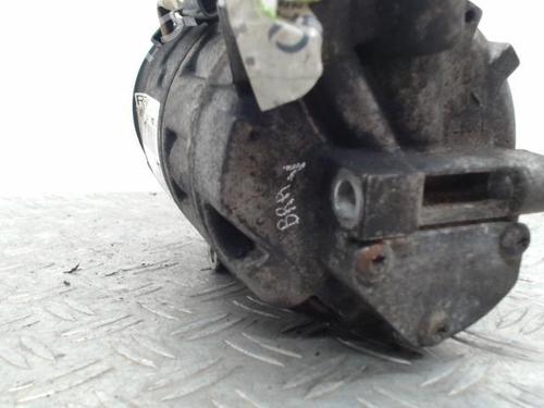 AC compressor NISSAN NV400 Van (X62, X62B) dCi 130 | BP28340424M34 