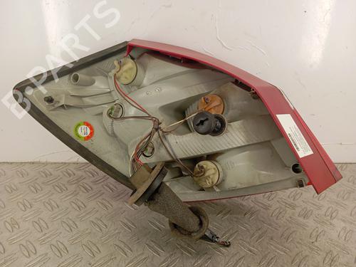 Right taillight SKODA FABIA II Combi (545) 1.4 TDI | BP32240729C35 - Image 2