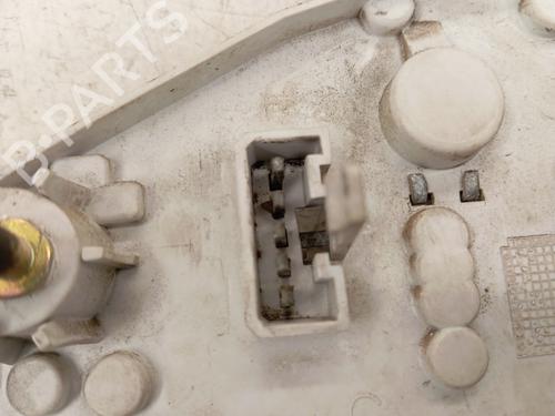 Used Lamp holder Lamp holder PEUGEOT 106 I (1A, 1C) 1.4 D (50 hp) 28341627 28341627