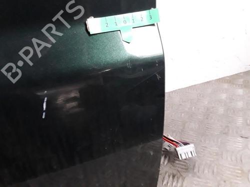 Right front door LAND ROVER DISCOVERY II (L318) 2.5 Td5 4x4 | BP28344307C3 