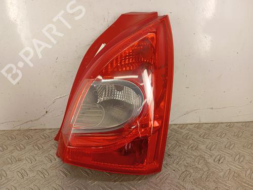 right-taillight-renault-twingo-ii-cn0_-2007-33330514 main image