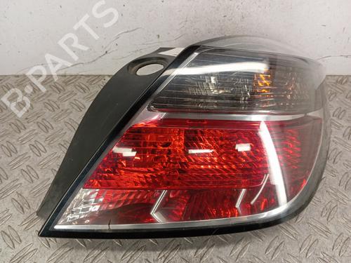Right taillight OPEL ASTRA H GTC (A04) 1.6 (L08) | BP36274834C35 - Image 6