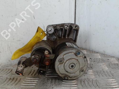 Used Starter Starter CITROËN C4 Picasso I MPV (UD_) 1.6 VTi 120 (120 hp) 28349067 28349067