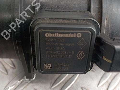 Mass air flow sensor DACIA DUSTER (HS_) 1.5 dCi | BP39109463M95 - Image 2