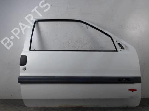 Right front door CITROËN SAXO (S0, S1) 1.5 D | BP28340427C3 