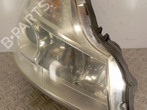 Right headlight RENAULT MODUS / GRAND MODUS (F/JP0_) 1.5 dCi (JP0G, JP0H) | BP32497731C29