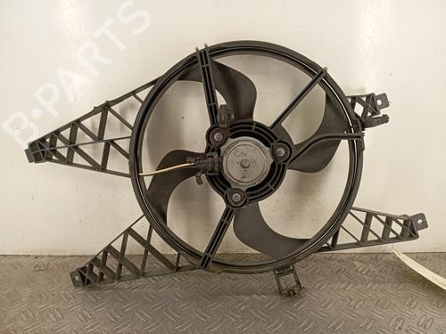 Køleventilator elektrisk RENAULT TWINGO II (CN0_) 1.2 (CN0D) | BP28339791M35 