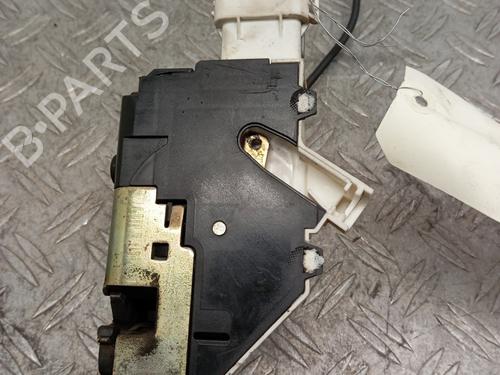 Rear right lock CITROËN C4 I (LC_) 1.6 HDi | BP28346366C99