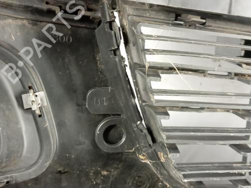Front bumper PEUGEOT 2008 I (CU_) 1.2 THP 110 / PureTech 110 | BP29479786C7 