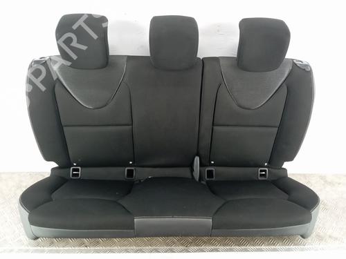 Used Rear seat RENAULT CLIO IV (BH_) 1.5 dCi 75 (75 hp) 31067423