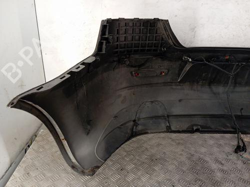 Rear bumper ALFA ROMEO 159 Sportwagon (939_) 1.9 JTDM 16V (939BXC1B) | BP28347309C8 
