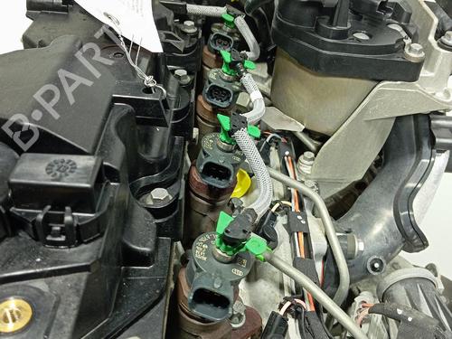 Engine CITROËN C3 II (SC_) 1.6 HDi | BP38457927M1 - Image 7