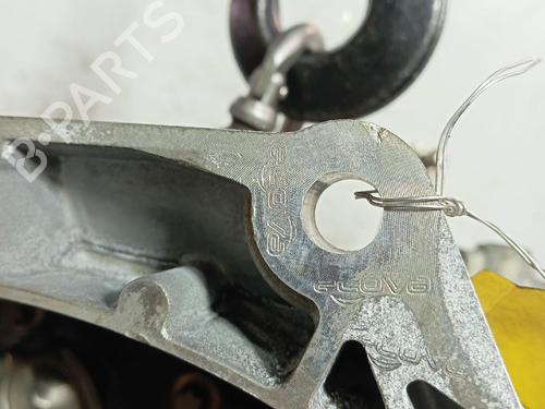 Gearbox MINI MINI COUNTRYMAN (R60) Cooper D | BP39661575M3 - Image 4