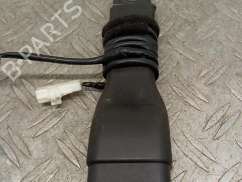 Seat buckle PEUGEOT 108 1.0 VTi 72 | BP28343508I32