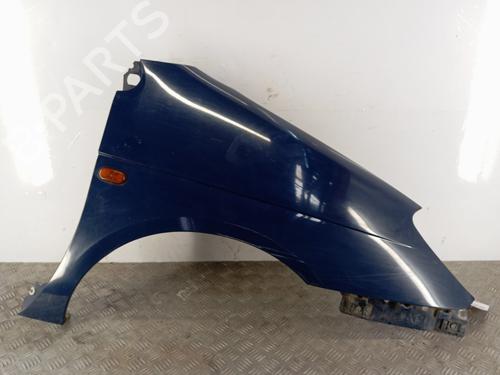 Forkjerm høyre RENAULT SCÉNIC I MPV (JA0/1_, FA0_) 1.9 dCi (JA05, JA1F) (102 hp) 28338643