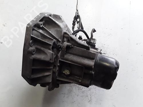 Gearbox RENAULT TWINGO II (CN0_) 1.5 dCi 75 | BP28338016M3  - Image 6
