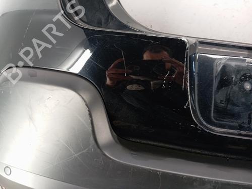 rear-bumper-citroen-c3-iii-sx-2016-32233597 main image