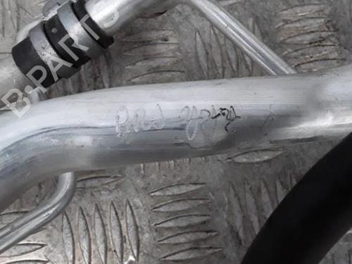 AC pipe RENAULT ARKANA I (LCM_, LDN_) 1.3 TCe 140 (LDN0) | BP28344337M126 