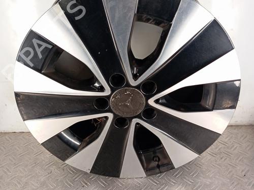 Used Rim MERCEDES-BENZ VITO Mixto (Double Cabin) (W447) 114 CDI (447.701, 447.703, 447.705) (136 hp) 28348002