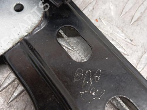 Front left window mechanism OPEL ASTRA J Sports Tourer (P10) 1.7 CDTI (35) | BP28339113C22 