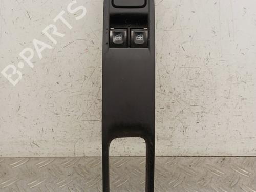 Venstre Foran elrute bryter RENAULT CLIO IV (BH_) 1.5 dCi 90 (90 hp) 28338194