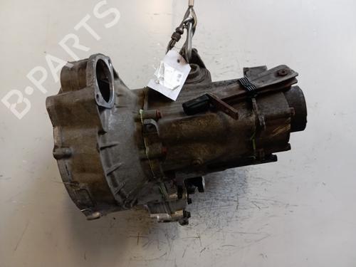 Gearbox VW GOLF III (1H1) 1.9 TD, GTD | BP28347154M3 