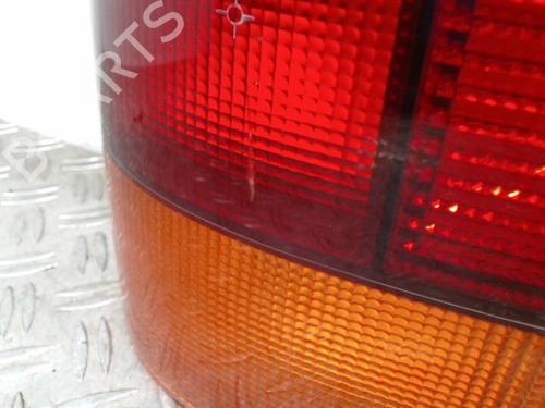 Used Left taillight Left taillight 28340526 28340526