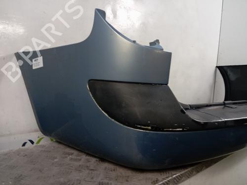 Rear bumper RENAULT LAGUNA II Grandtour (KG0/1_) 1.9 dCi | BP28339220C8 