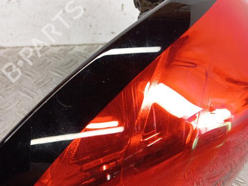 Left taillight RENAULT CAPTUR I (J5_, H5_) 1.2 TCe 120 | BP39953002C34 - Image 2