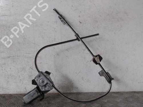 Rudehejsemekanisme ventre foran RENAULT CLIO I (B/C57_, 5/357_) 1.9 D (B/C/S576, B/C/S57L) | BP28349664C22 