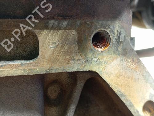 Engine DACIA SANDERO 1.5 dCi | BP39077169M1 - Image 8