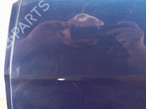 Used Left rear door Left rear door AUDI A1 Sportback (8XA, 8XF) 1.4 TDI (90 hp) 35930847 35930847