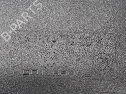 Rear mirror CITROËN NEMO MPV 1.3 HDi 75 | BP37156161I6 - Image 2