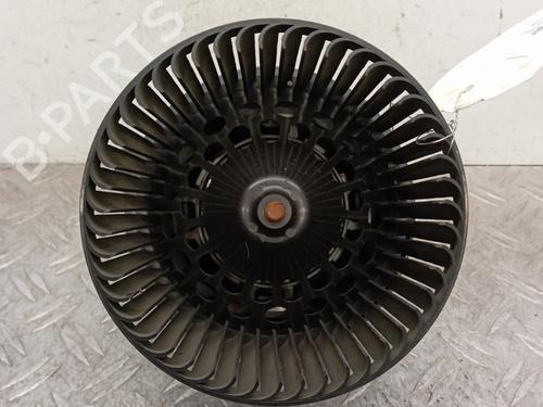 Used Heater blower motor PEUGEOT 207 (WA_, WC_) 1.6 HDi (90 hp) 28348551