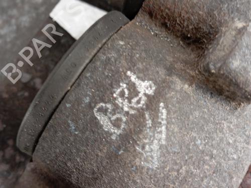 Used Left front brake caliper Left front brake caliper LAND ROVER RANGE ROVER SPORT I (L320) 3.0 D 4x4 (245 hp) 29210784 29210784