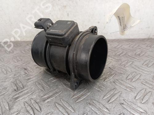 Mass air flow sensor RENAULT GRAND SCÉNIC III (JZ0/1_) 1.9 dCi (JZ0J, JZ0N, JZ1K, JZ1S) | BP28348113M95