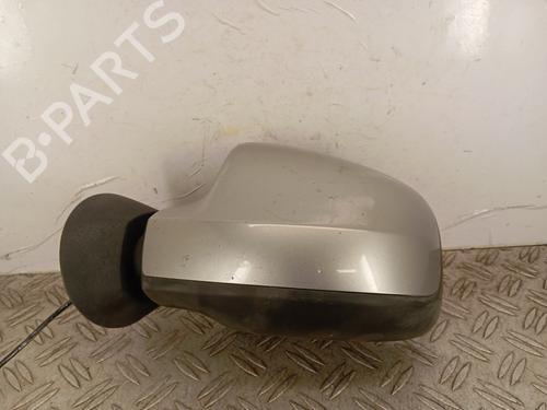 Left mirror DACIA DUSTER (HS_) 1.5 dCi | BP29725299C26 
