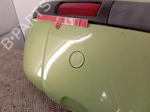 Rear bumper CITROËN C3 Pluriel (HB_) 1.6 | BP29466373C8 